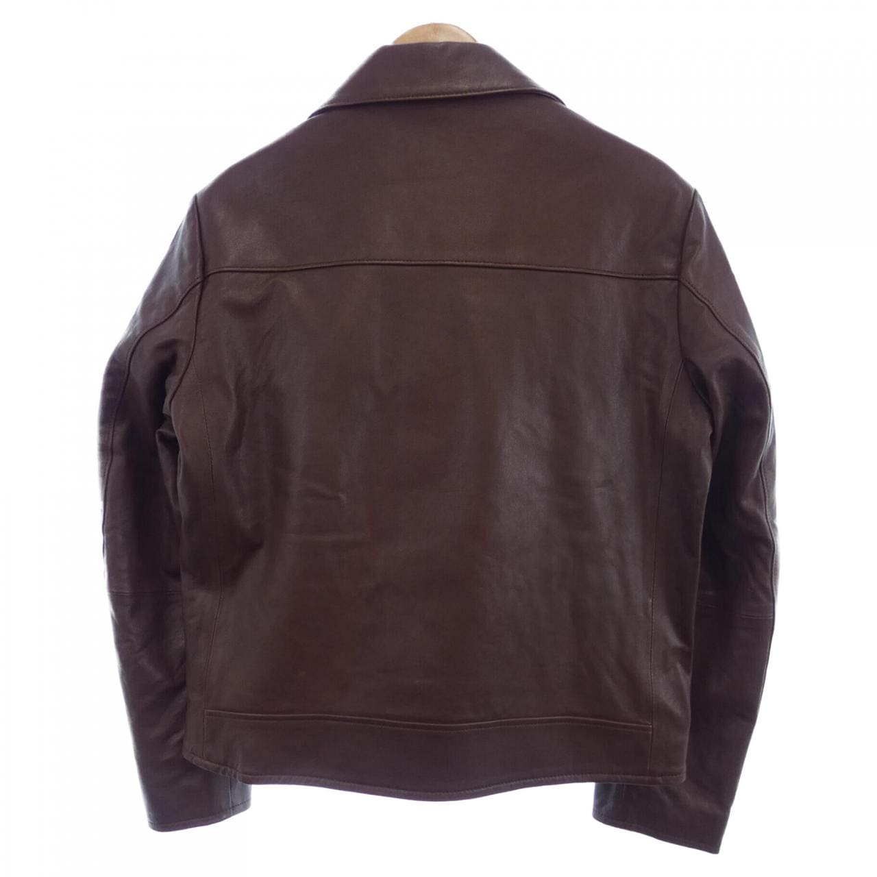 ジョセフアブード JOSEPH ABBOUD レザージャケット