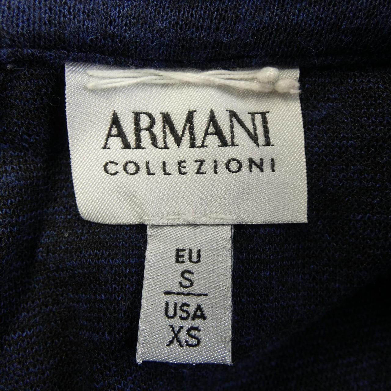 アルマーニコレツィオーニ ARMANI collezioni トップス