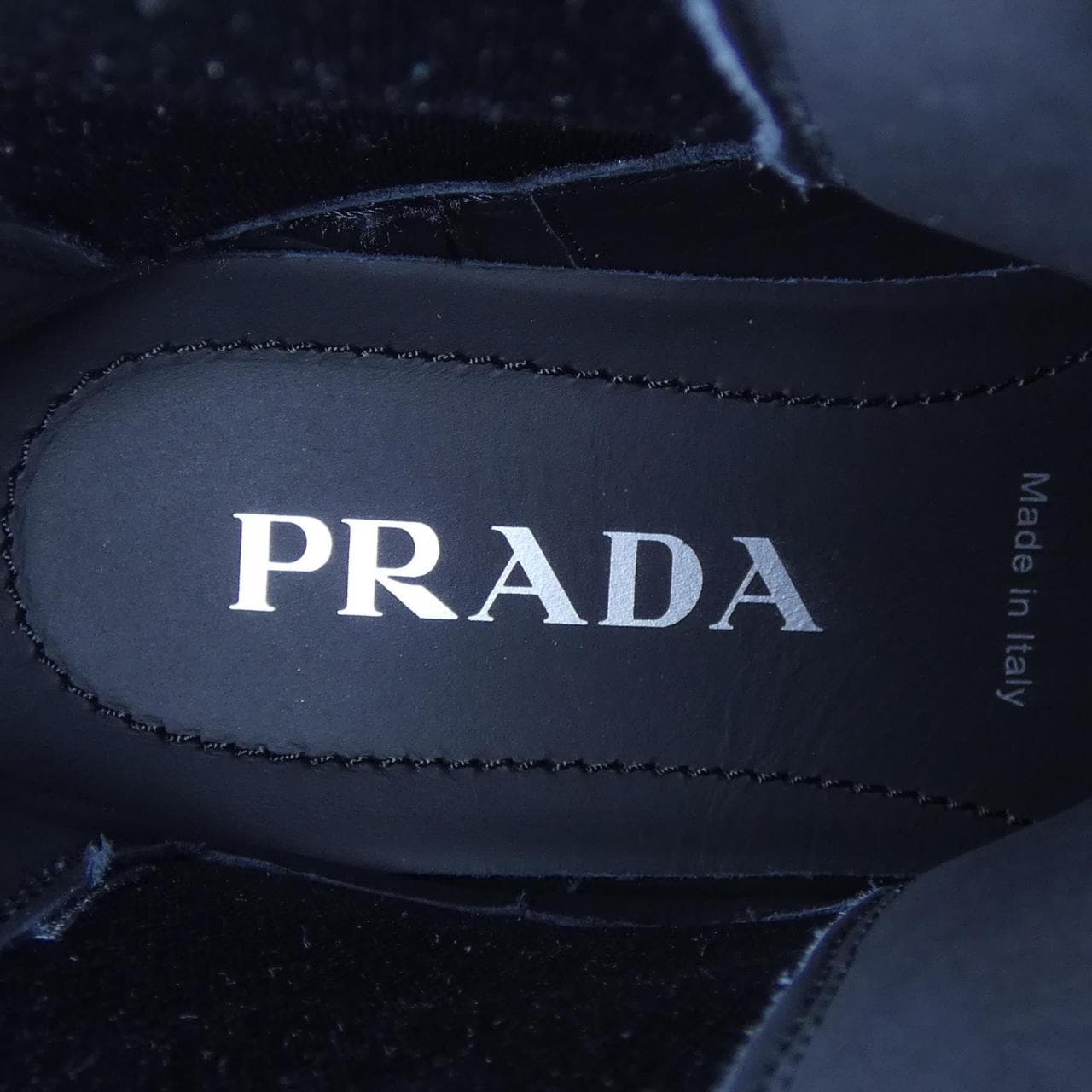 プラダ PRADA ブーツ