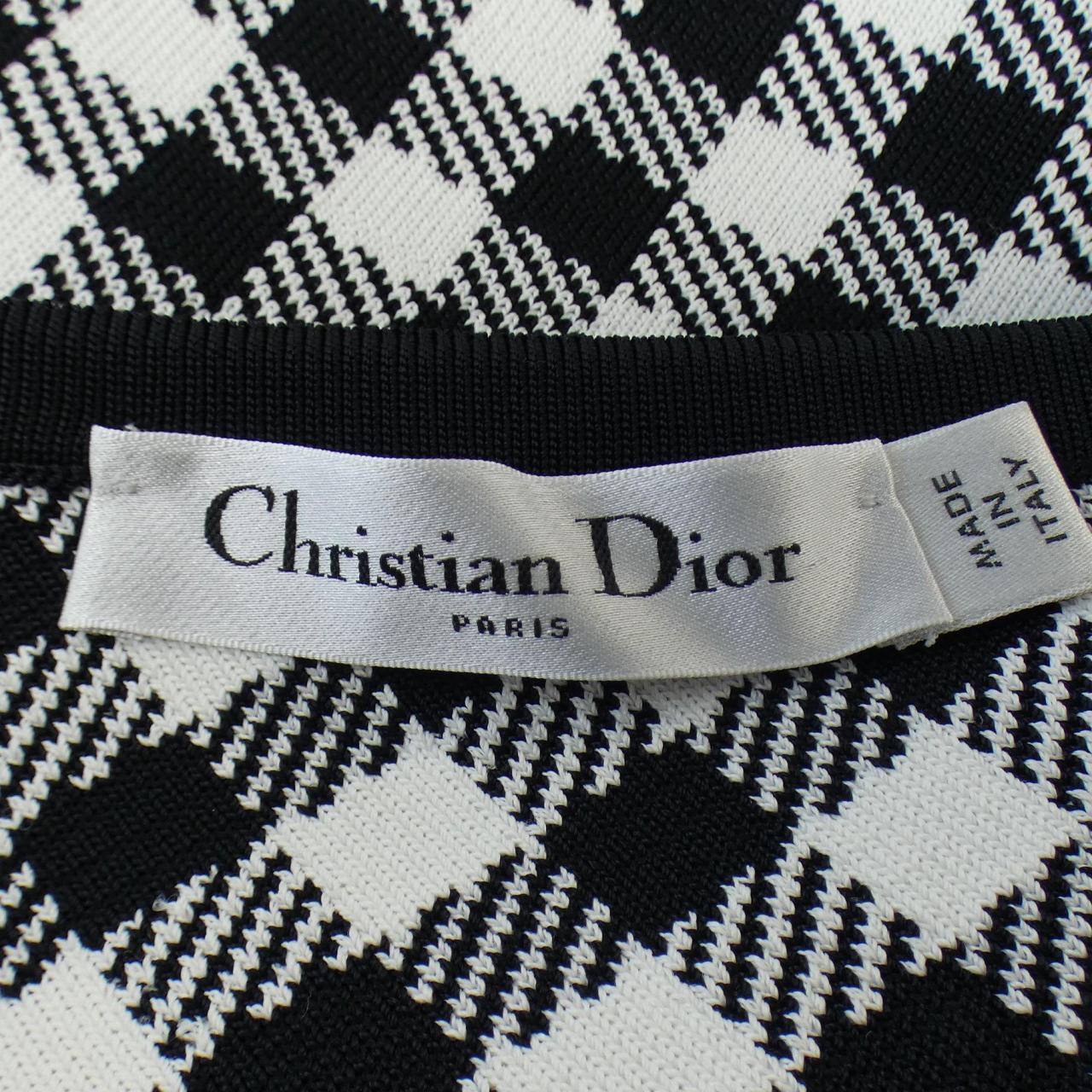 クリスチャンディオール CHRISTIAN DIOR スカート