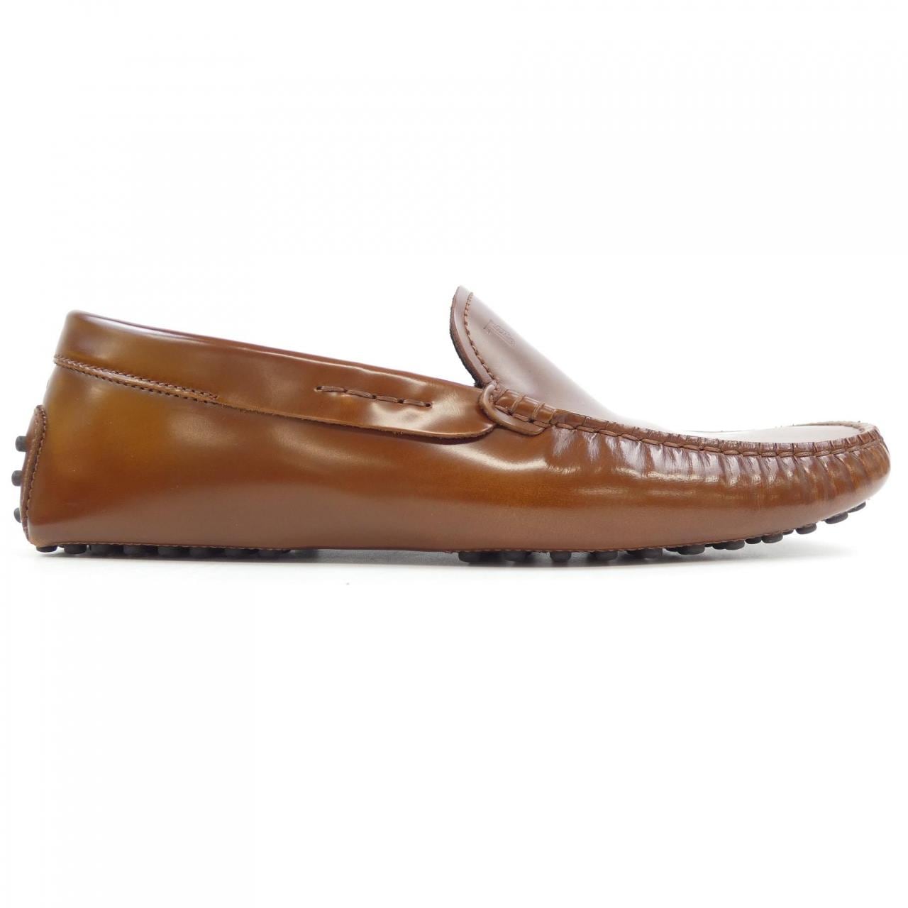 トッズ TOD'S FRANCESHIA GEORGE シューズ