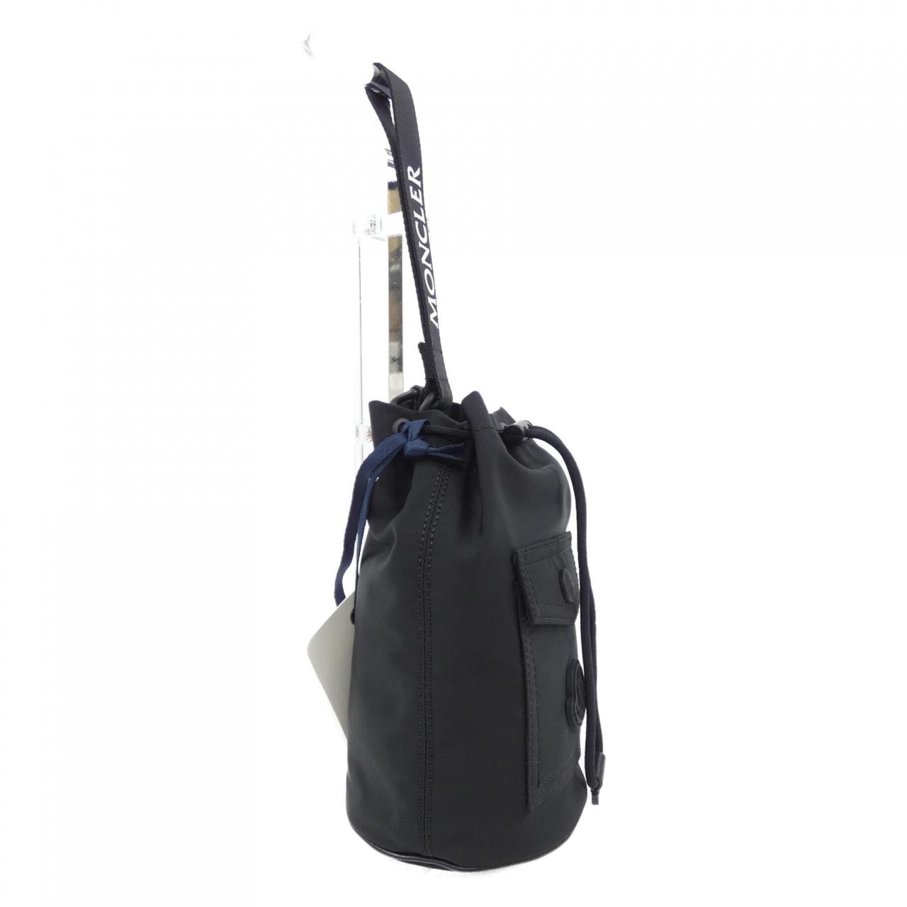 MONCLER TRICK DRAWSTRING BAG