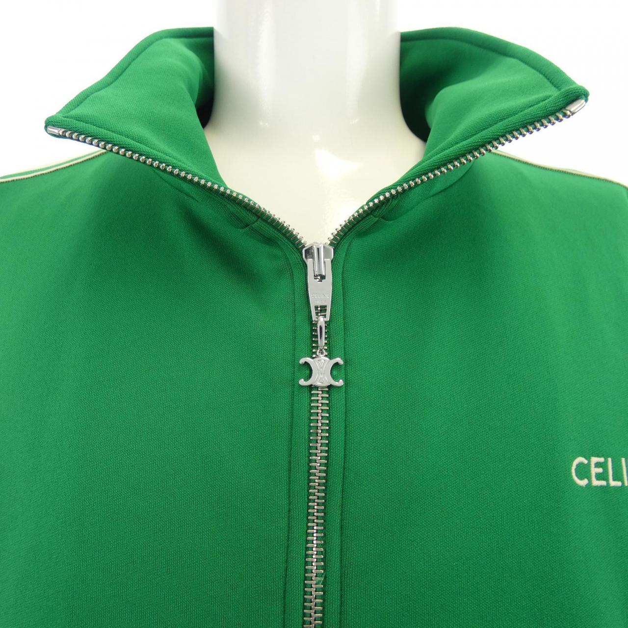 セリーヌ CELINE ブルゾン
