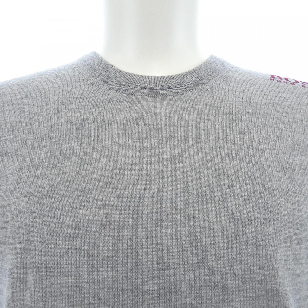 ヒューゴボス HUGO BOSS ニット