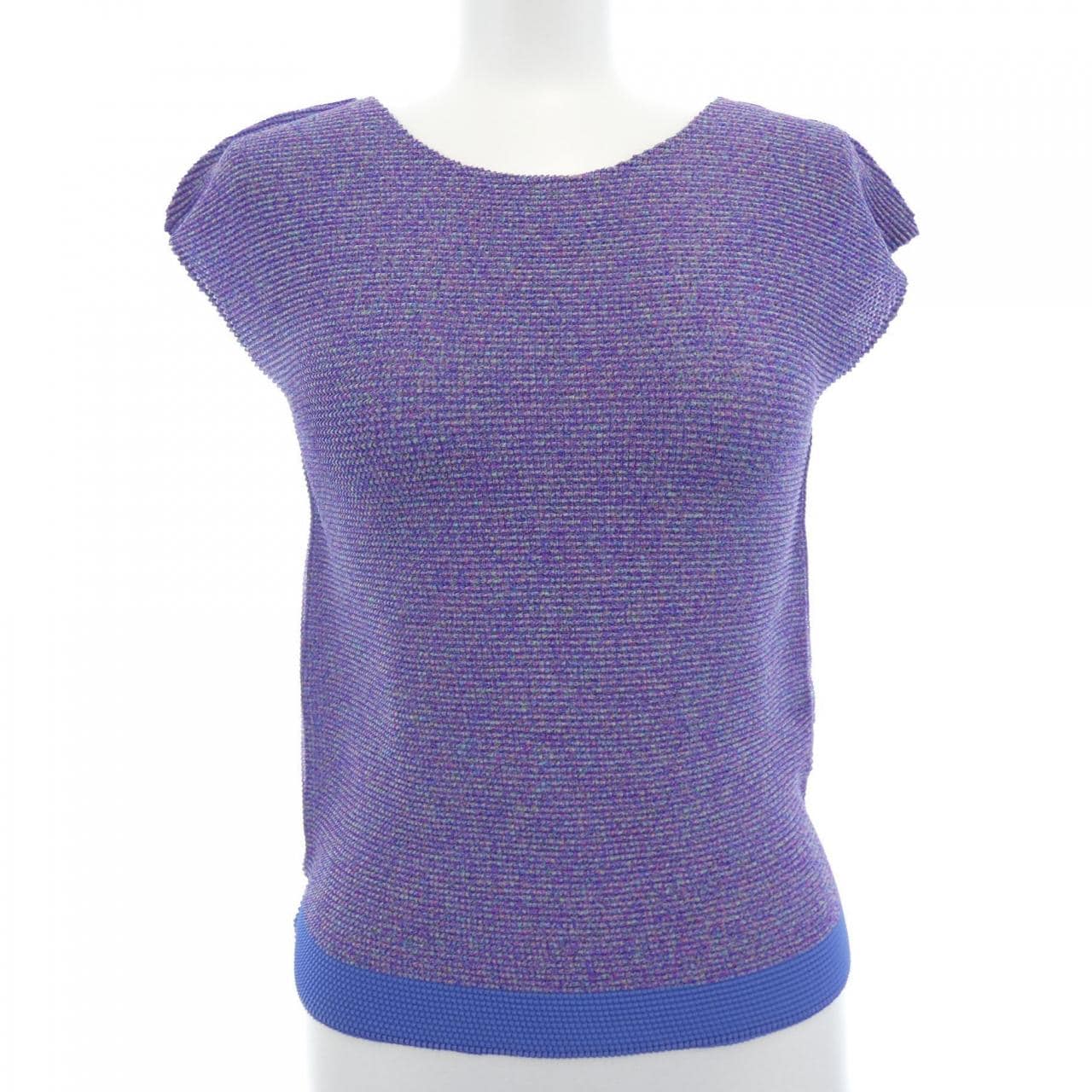 me ISSEY MIYAKE MI21FK347 Tops