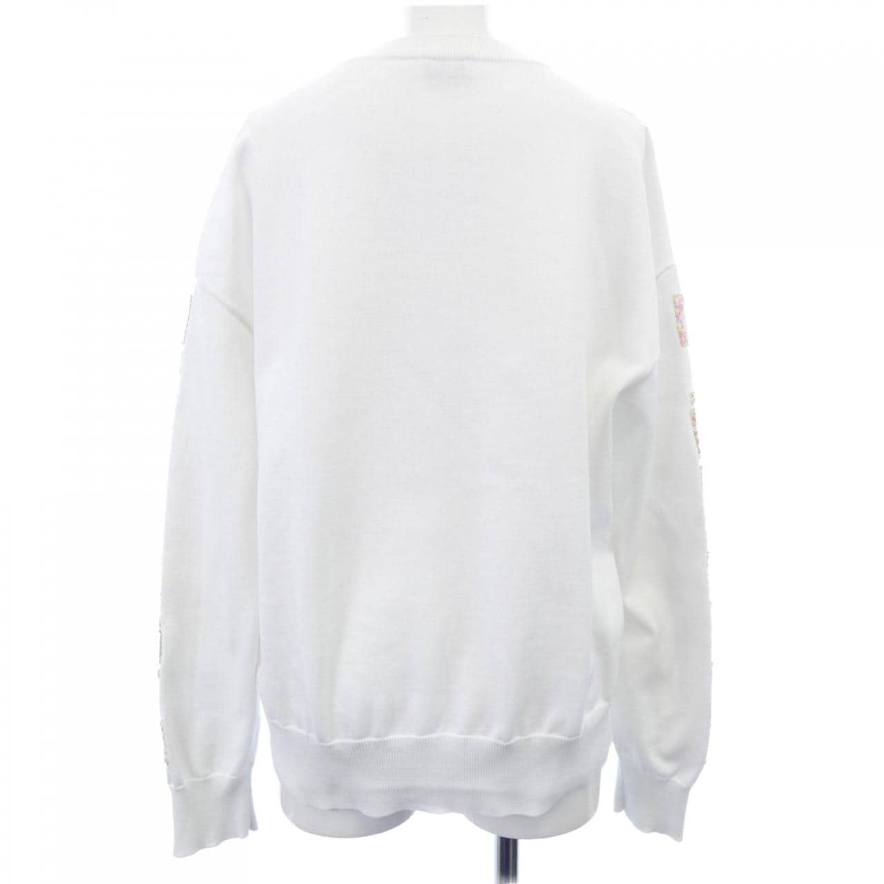 シャネル CHANEL P76585K11038 ニット