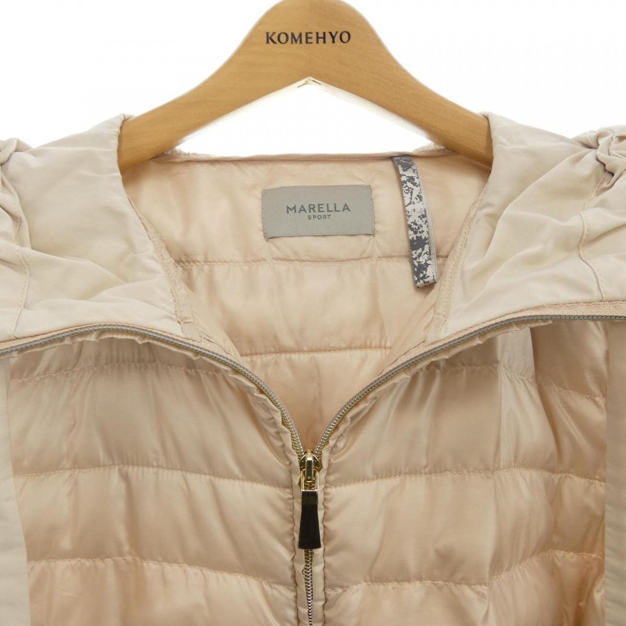 マレーラスポーツ MARELLA SPORT ジャケット