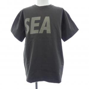 ウィンダンシー WINDANDSEA Tシャツ