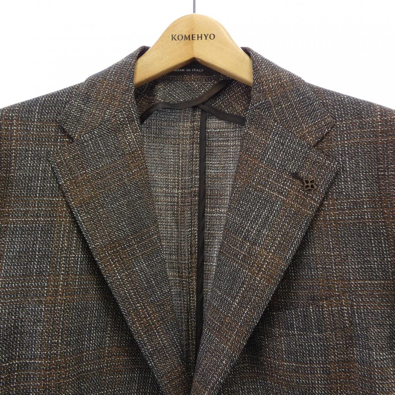 タリアトーレ TAGLIATORE ジャケット