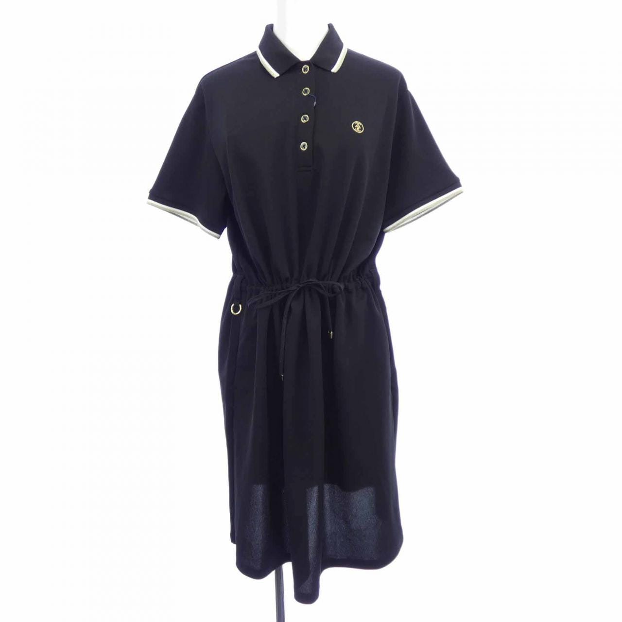 23クゴルフ 23区 GOLF ワンピース