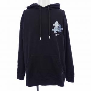 C.K JEANS パーカー