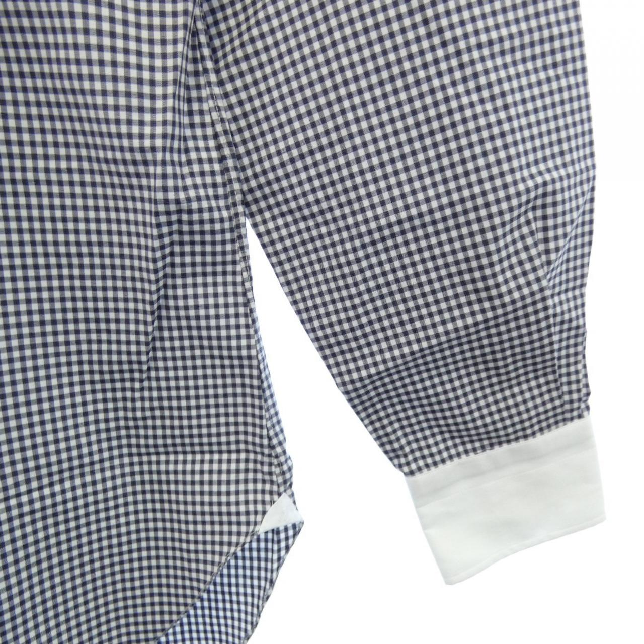 バルバ BARBA シャツ