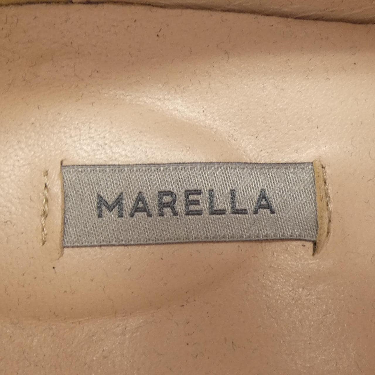 マレーラ MARELLA シューズ