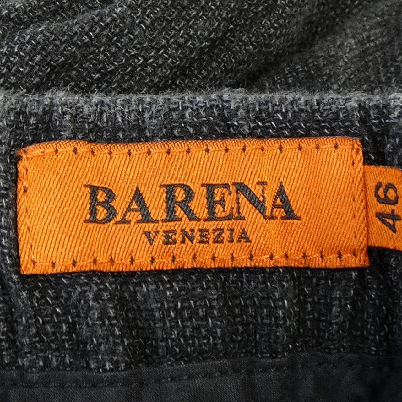 バレナ BARENA パンツ