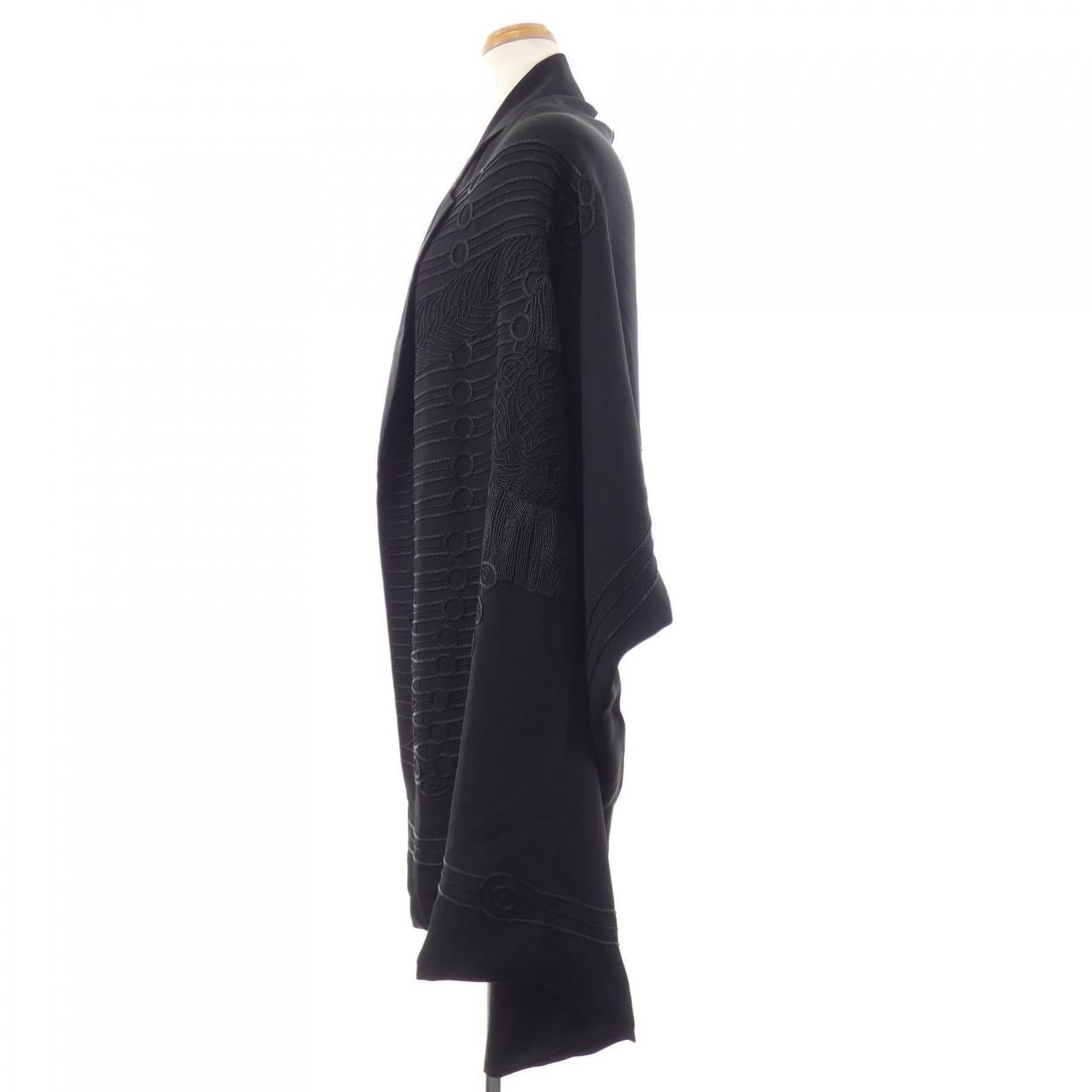 エルメス HERMES ケープ