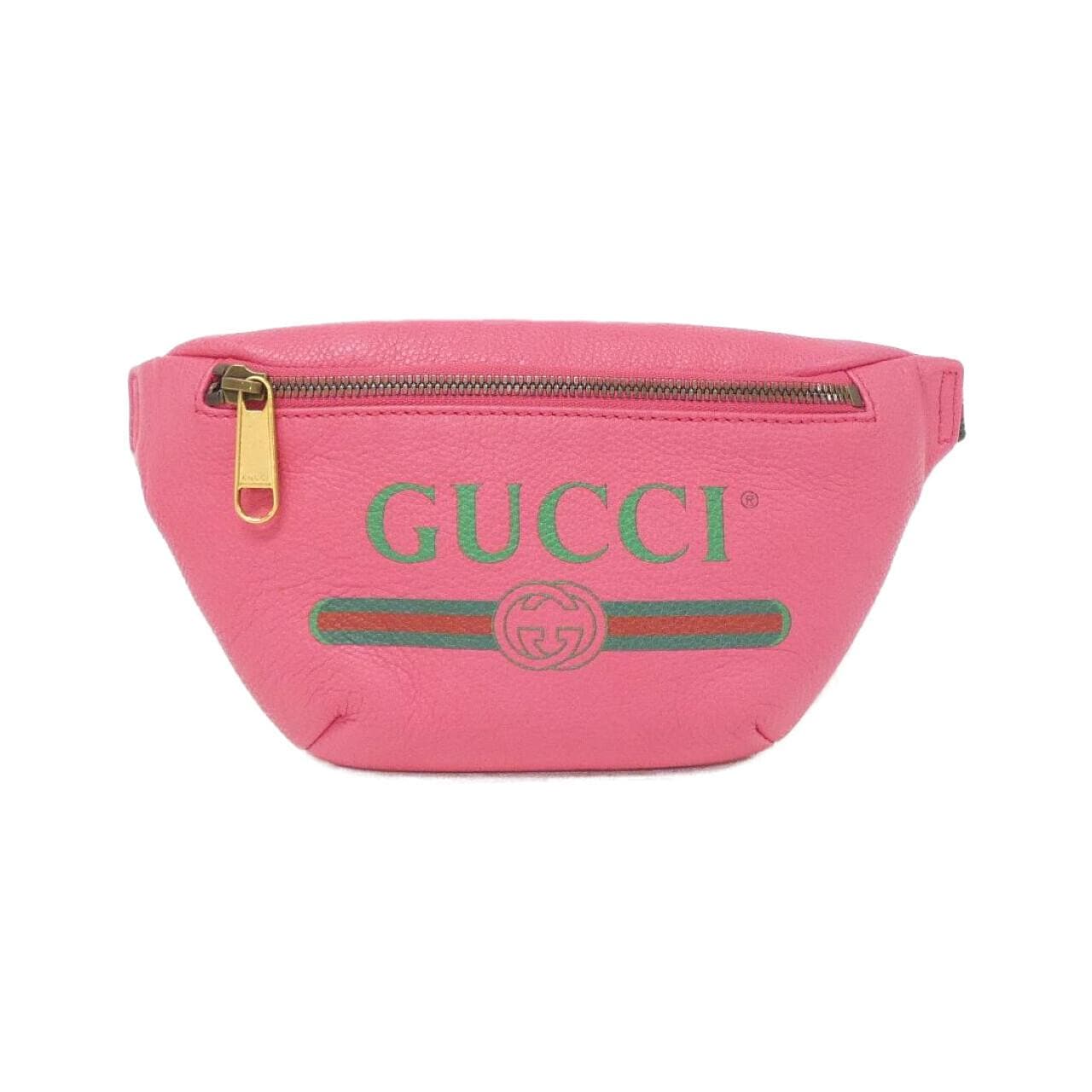 GUCCI PRINT 527792 0GCCT waist bag