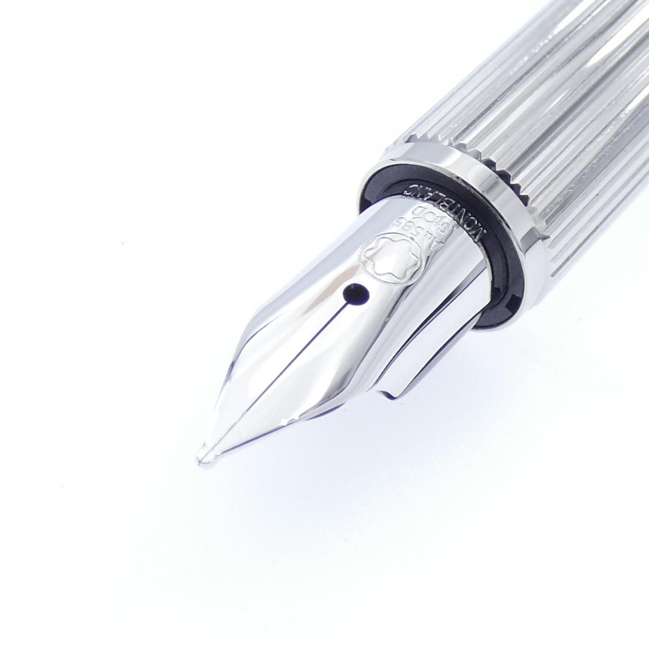 モンブラン スターウォーカープレシャスレジン 118844 万年筆