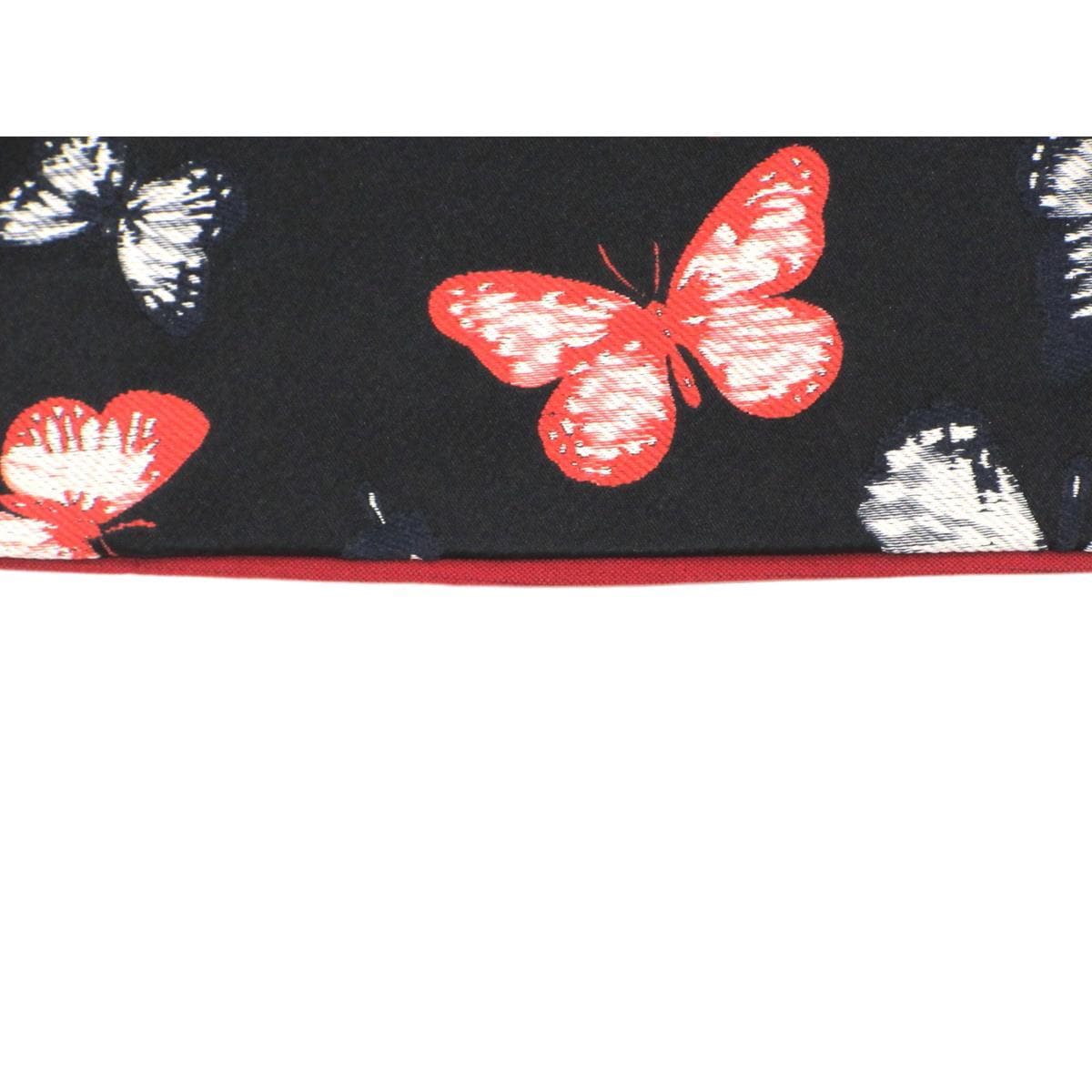 名古屋帯　京袋　全通柄