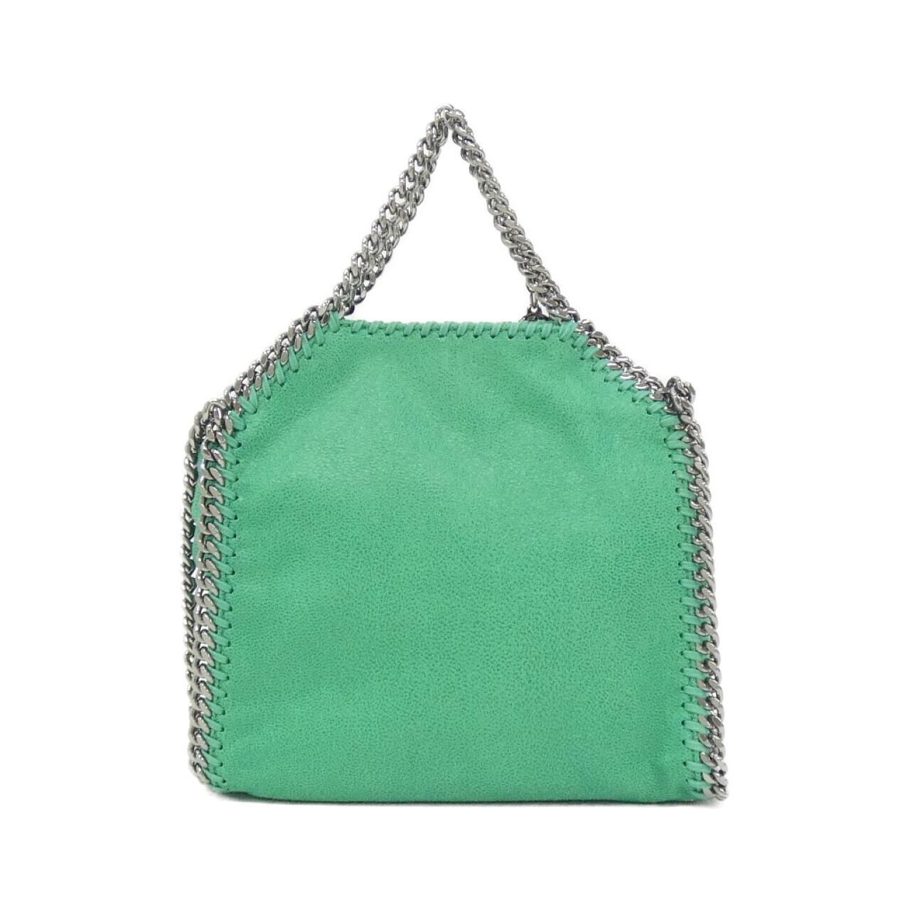 コメ兵｜ステラマッカートニー TINY FARABELLA 391698 W9132 バッグ 