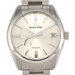 SEIKO Grand SEIKO Heritage Collection Spring Drive 9R65-0DY0/SBGA437 SS Automatic