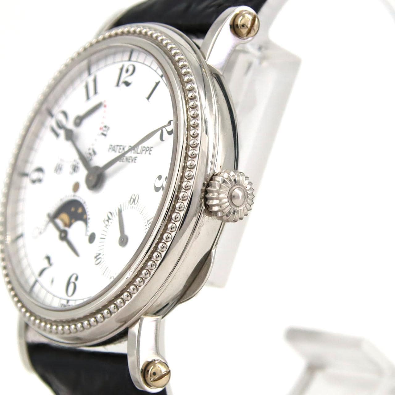 【ノーメンテナンス還元価格】パテック･フィリップ プチコンプリケーション PT 5015P PT 自動巻