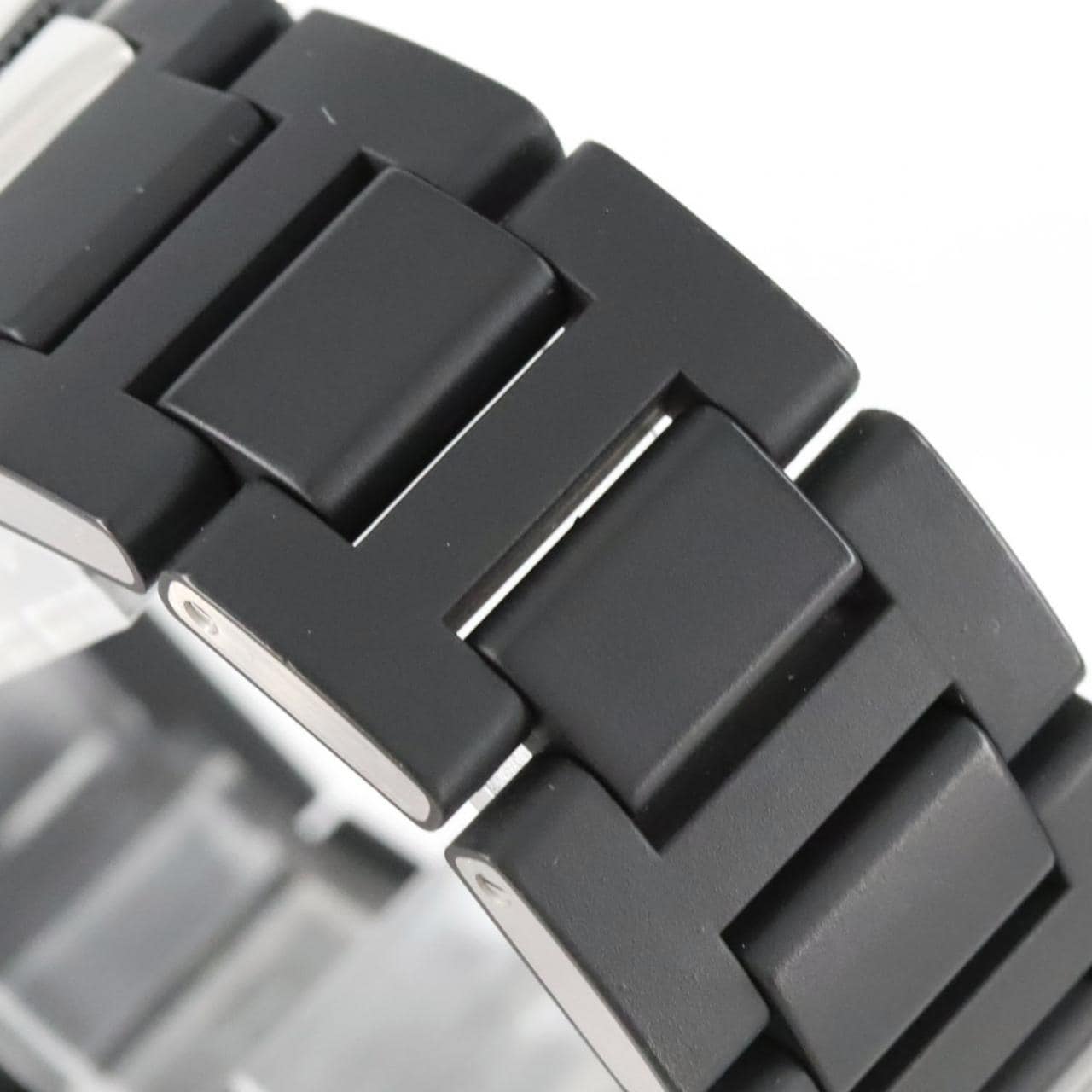 カルティエ パシャシータイマー W31077U2 SS 自動巻