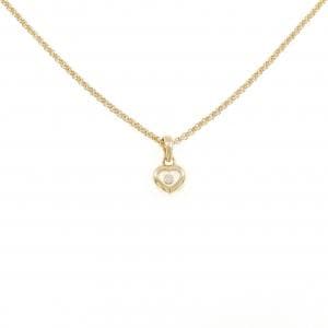 ショパール ダイヤモンド ネックレス