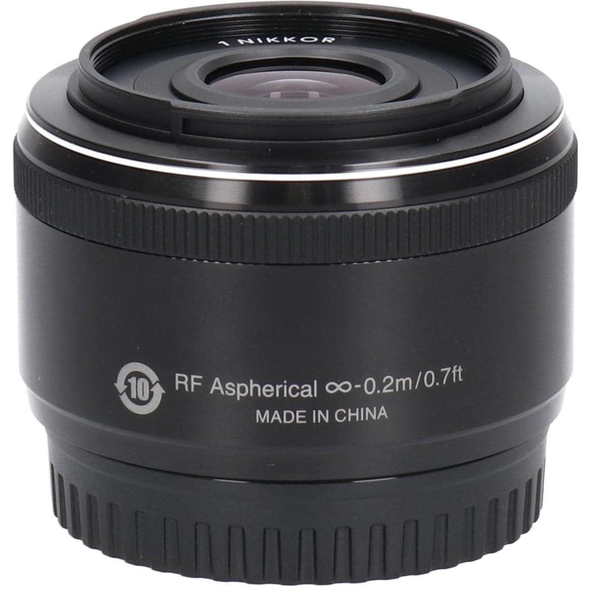１　ＮＩＫＫＯＲ　１８．５ｍｍ　Ｆ１．８