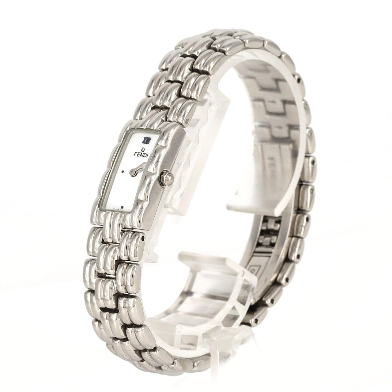 フェンディ 660L SS クォーツ