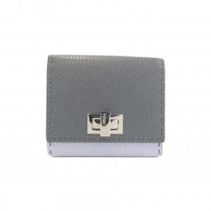 FENDI SELLERIA Peekaboo 8M0399 SMT 錢包