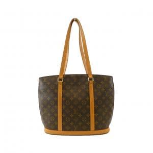 ルイヴィトン モノグラム バビロン M51102 バッグ