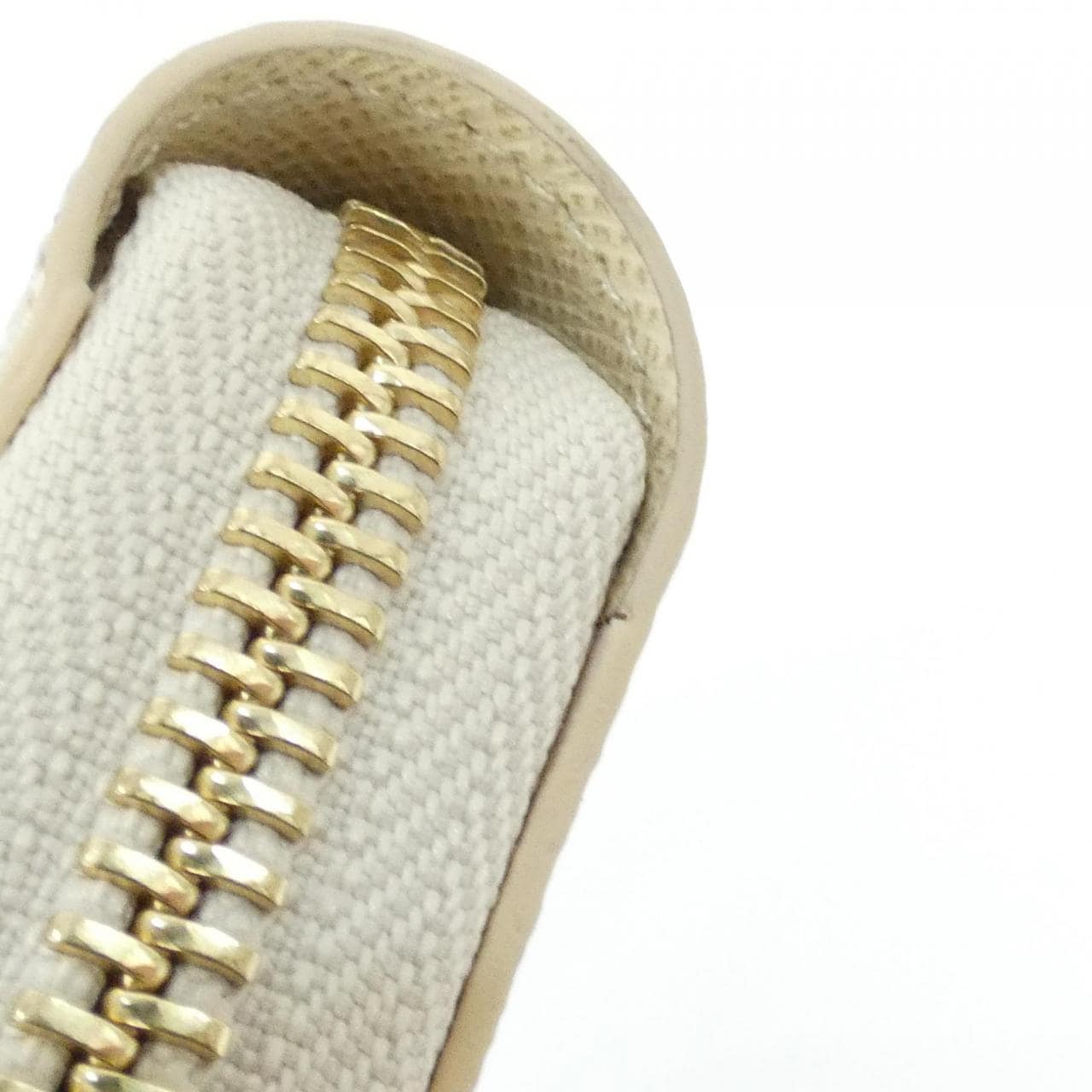 ルイヴィトン ダミエ アズール スタッズ ジッピー ウォレット N64615 財布