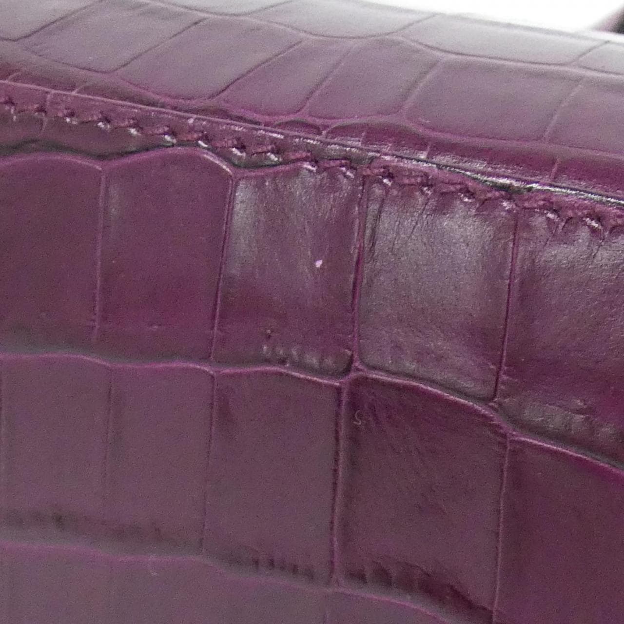 【ヴィンテージ】サルヴァトーレフェラガモ 21 7755 バッグ