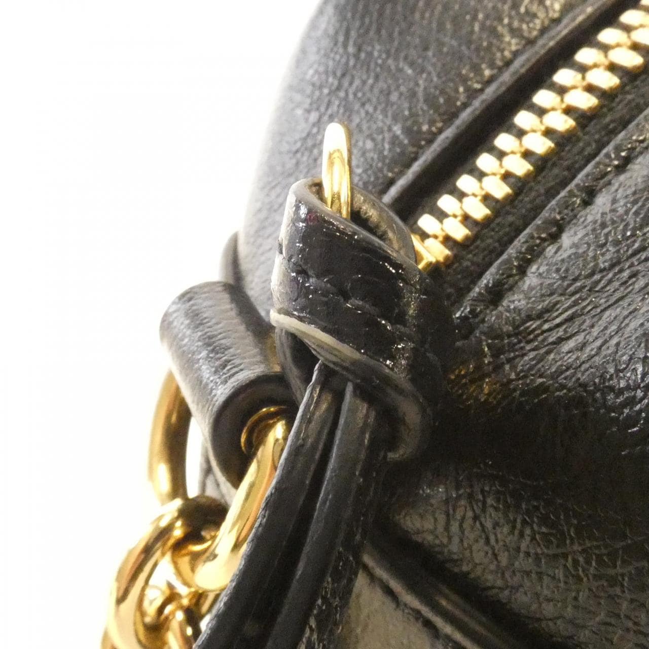 グッチ GG MARMONT 447632 HVKEG ショルダーバッグ