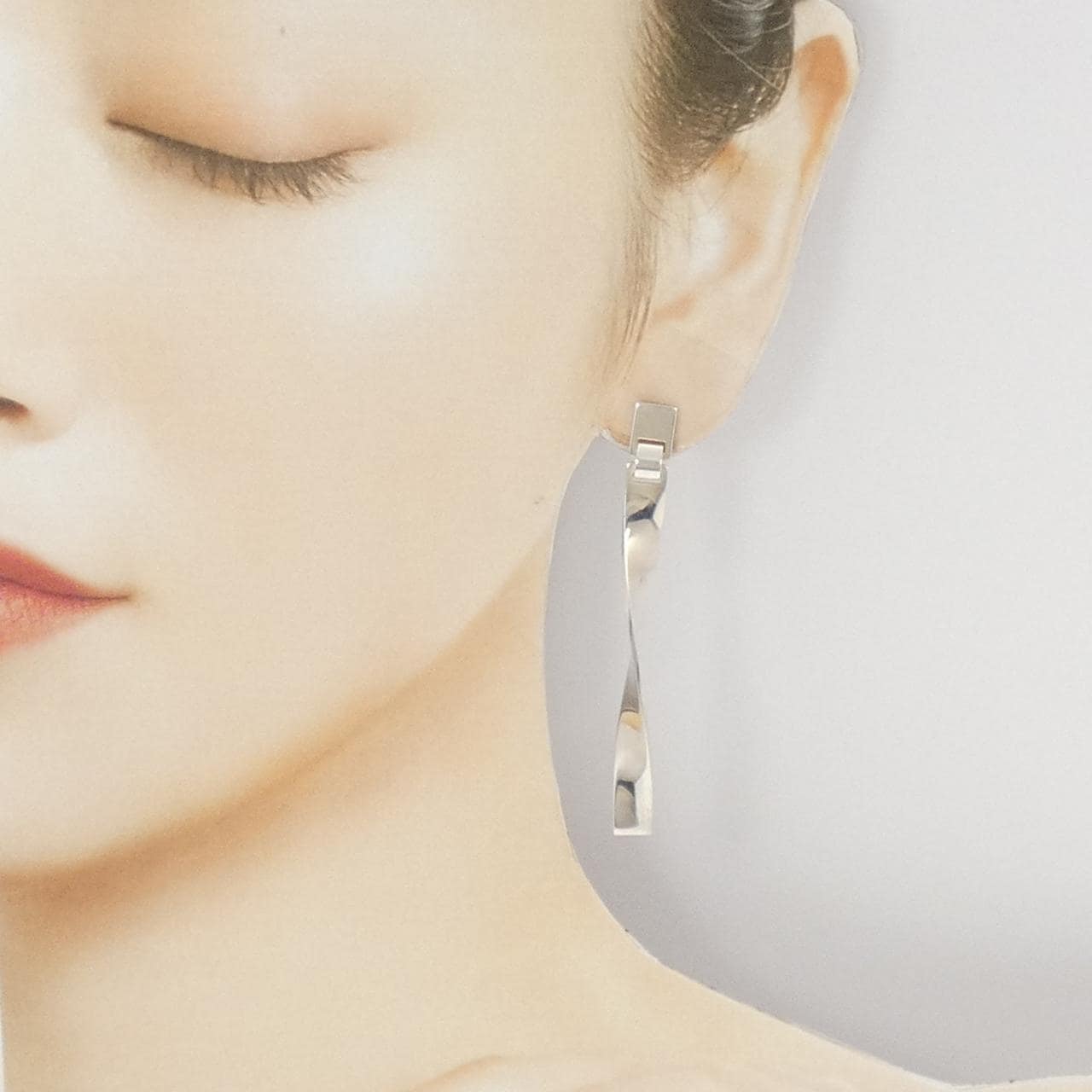 STAR JEWELRY 925 Earrings