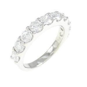 [BRAND NEW] PT Diamond Ring 1.509CT E VS2-SI1 EXT-GOOD