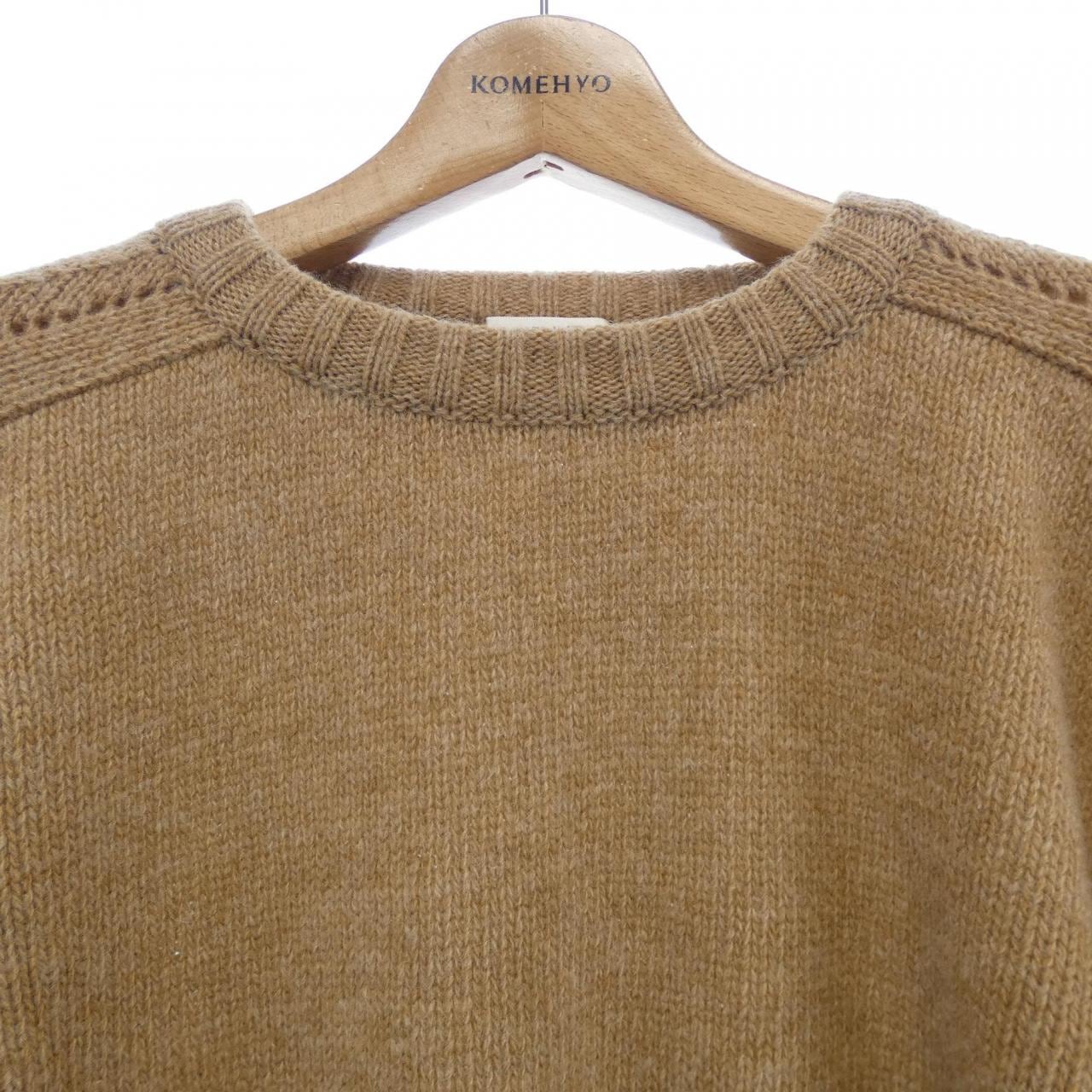 CELINE celine knit