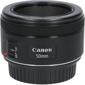 ＣＡＮＯＮ　ＥＦ５０ｍｍ　Ｆ１．８ＳＴＭ