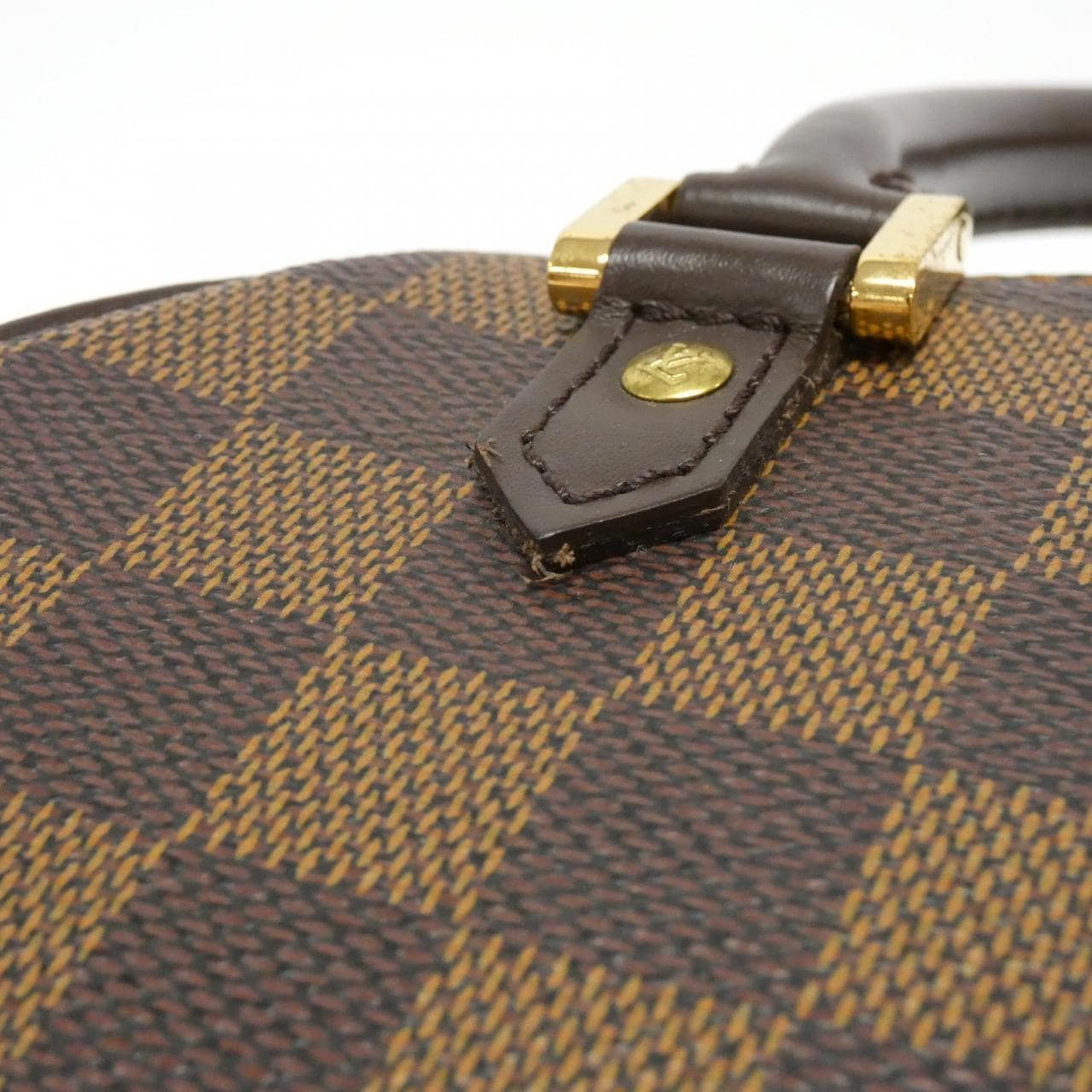 LOUIS VUITTON Damier Rivera Mini N41436 Bag