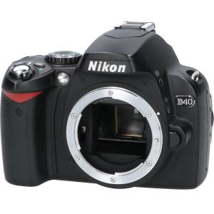 ＮＩＫＯＮ　Ｄ４０