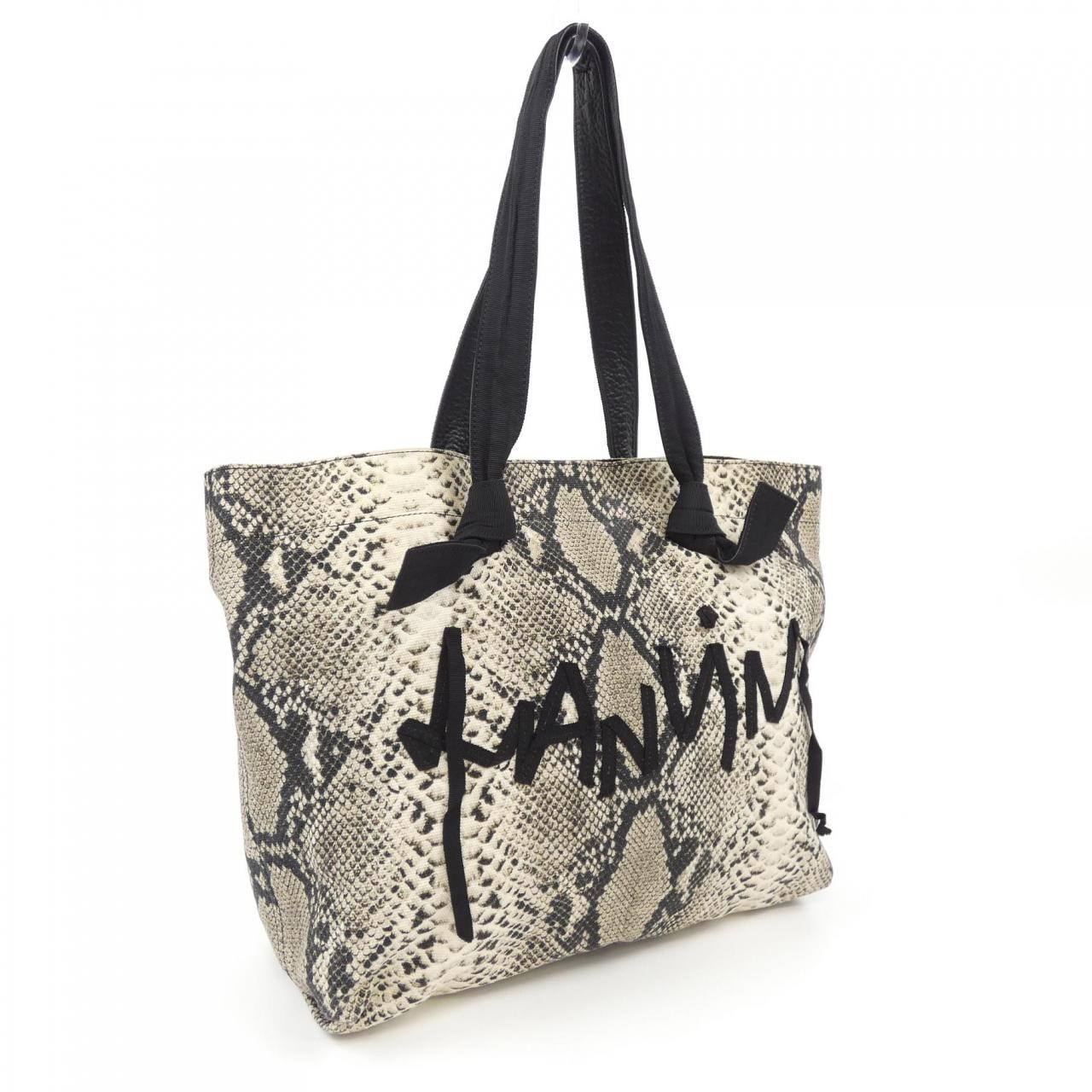 ランバン LANVIN BAG