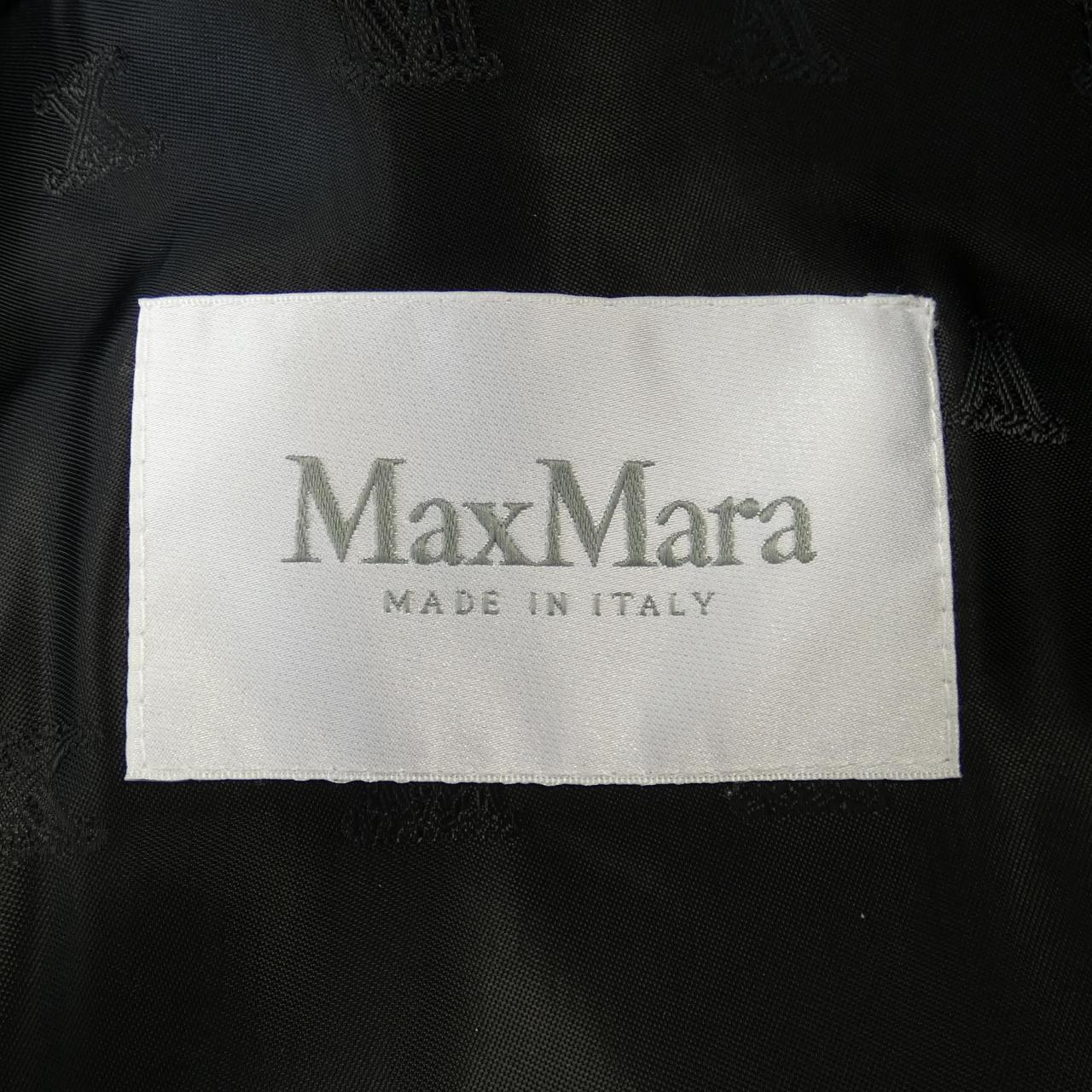 Max Mara马克斯-马拉背心