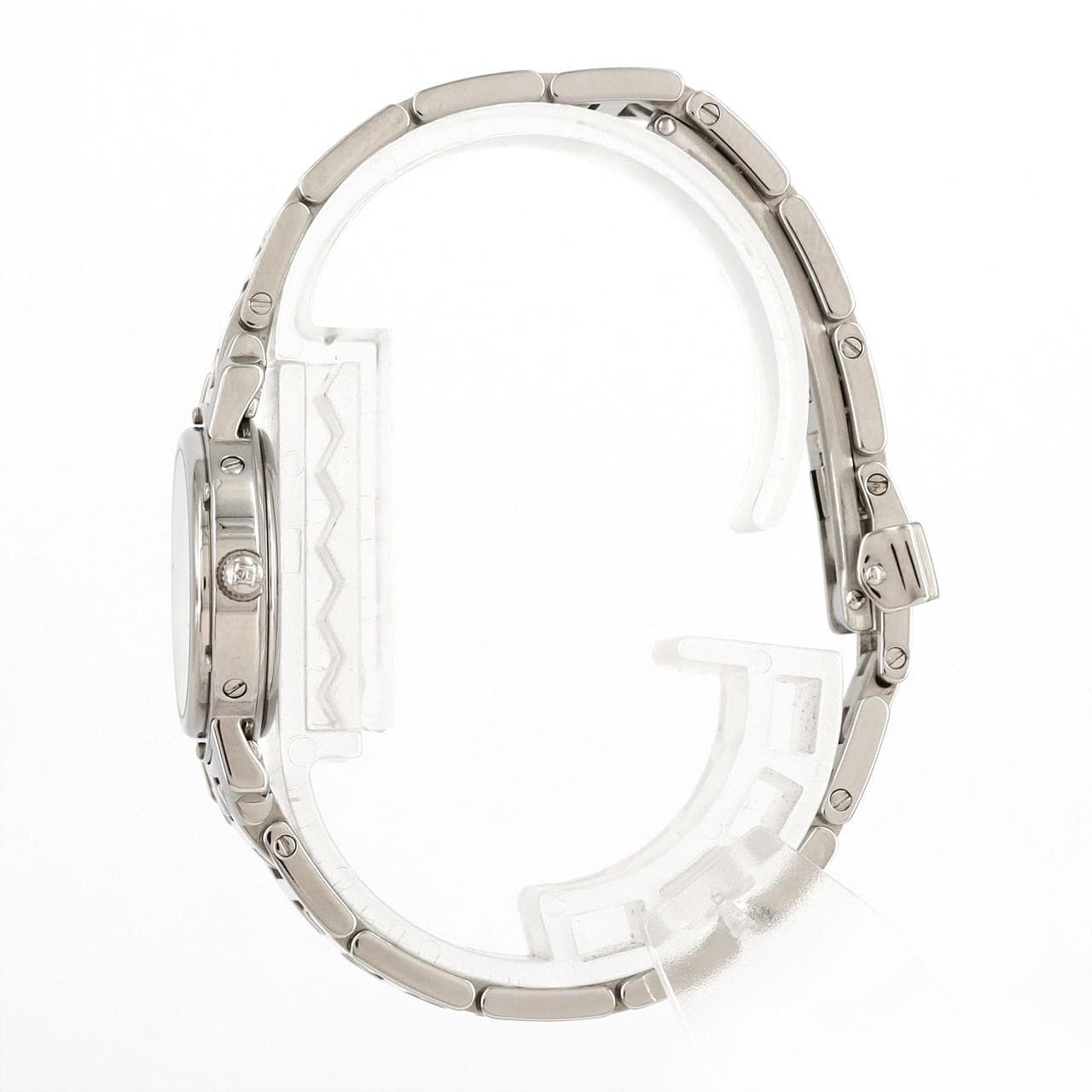 エルメス クリッパーナクレ CL4.210 SS クォーツ