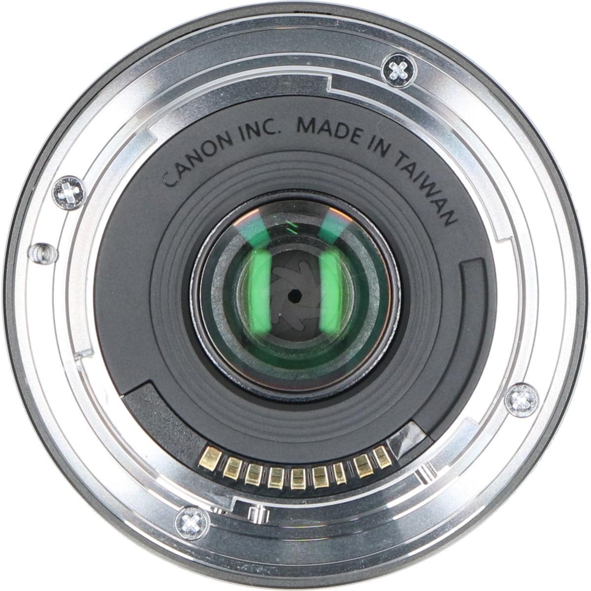 ＥＦ－Ｍ１８－５５ｍｍ　Ｆ３．５－５．６ＩＳ　ＳＴＭ