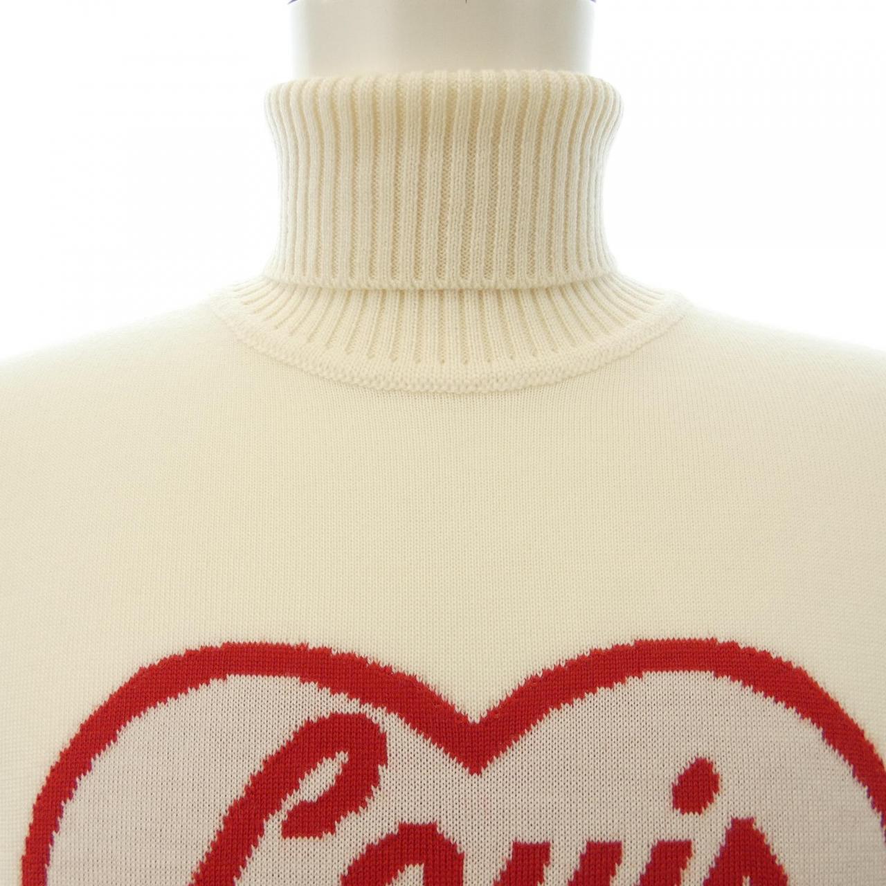 ルイヴィトン LOUIS VUITTON ニット