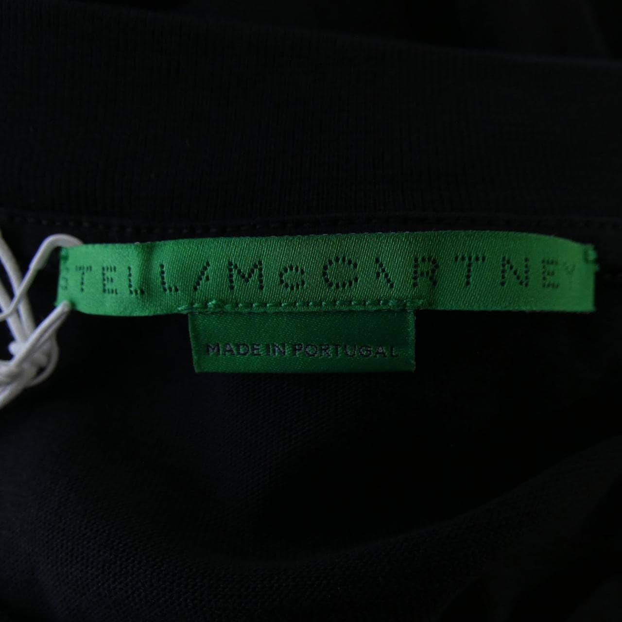 STELLA MCCARTNEY Sunshine Long T-shirt