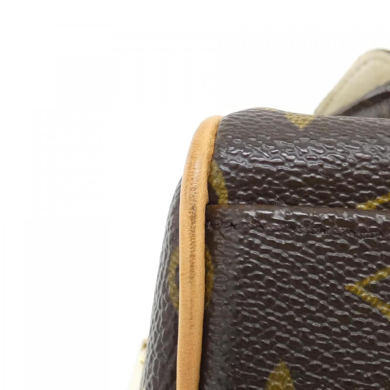 ルイヴィトン モノグラム マンハッタン GM M40025 バッグ