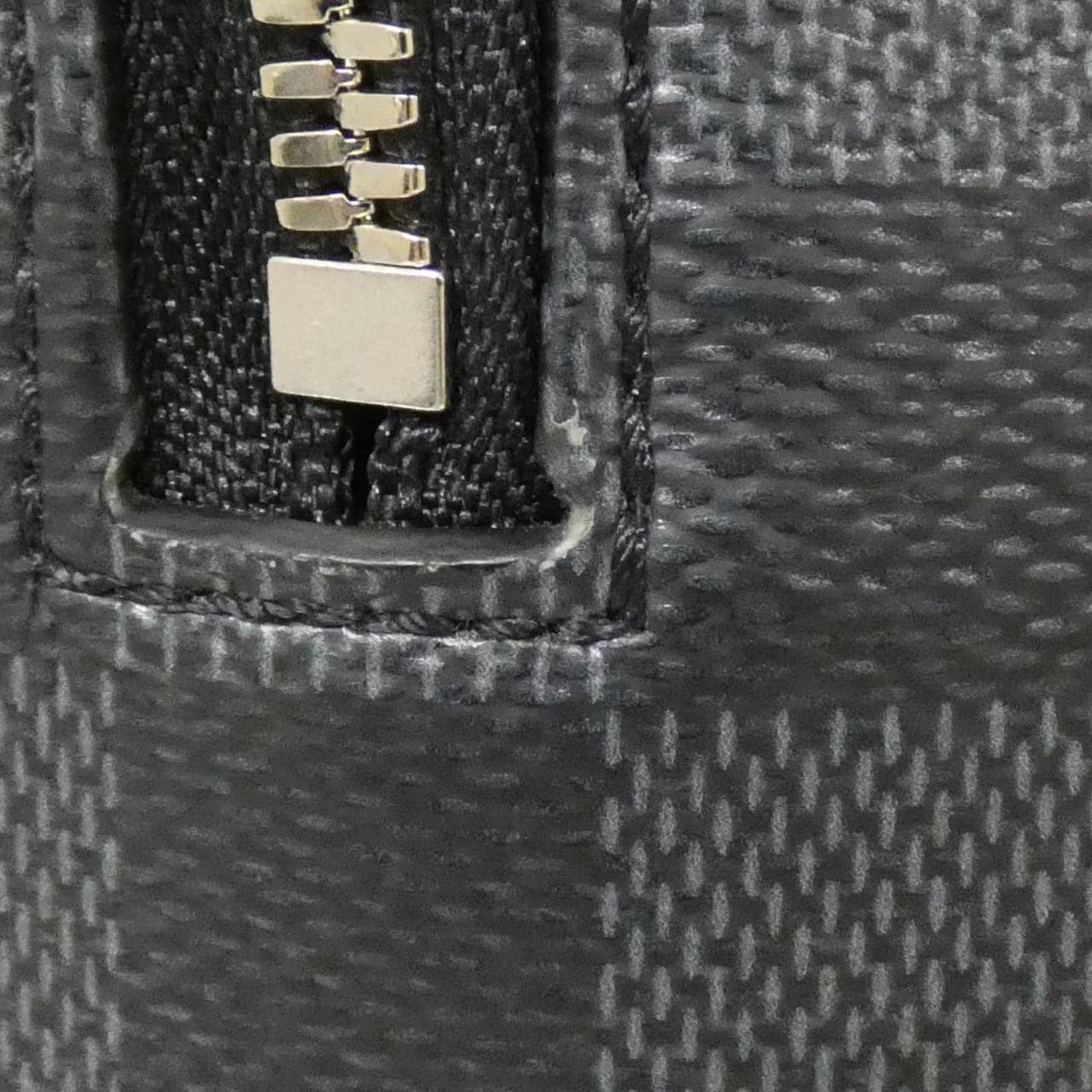 ルイヴィトン ダミエ グラフィット 3D キャンパス バックパック N50009 リュックサック