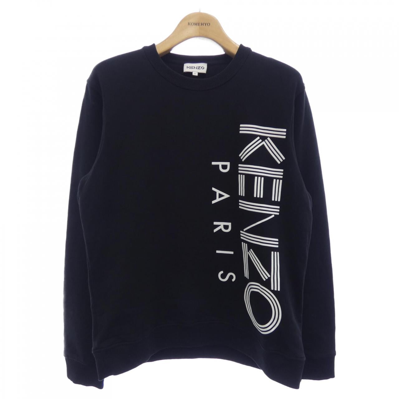 ケンゾー KENZO F965SW1324WD スウェット