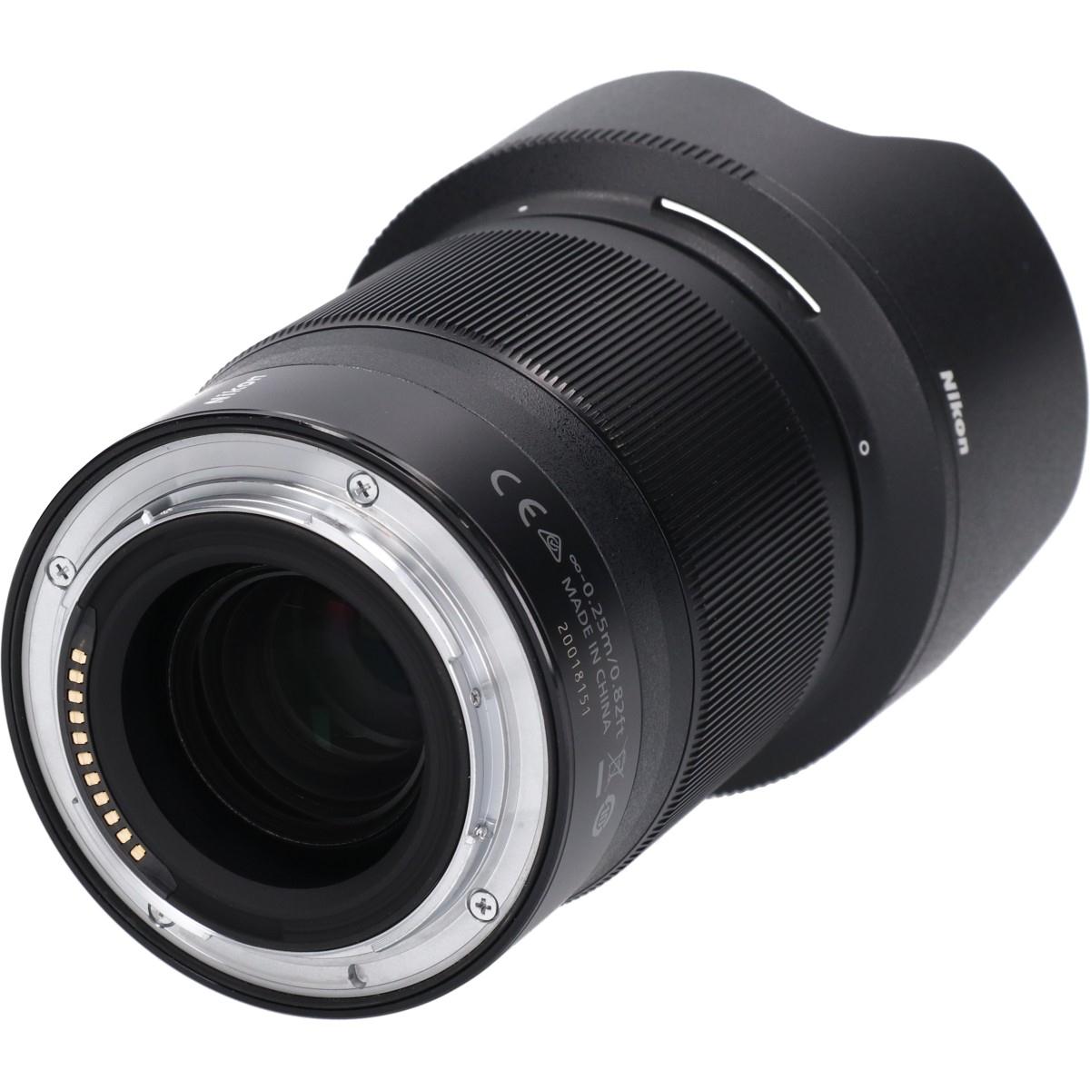 Ｚ３５ｍｍ　Ｆ１．８Ｓ